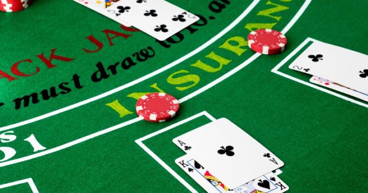 Blackjack