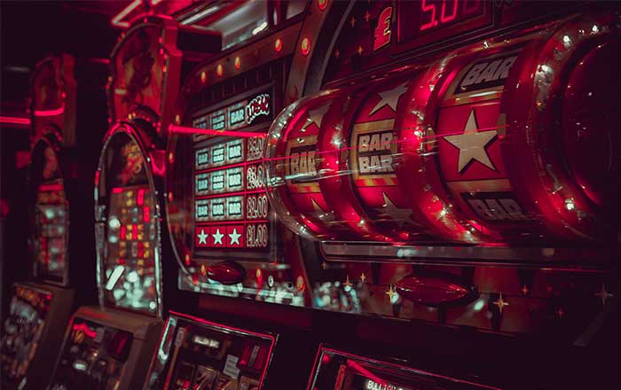 Videopoker online